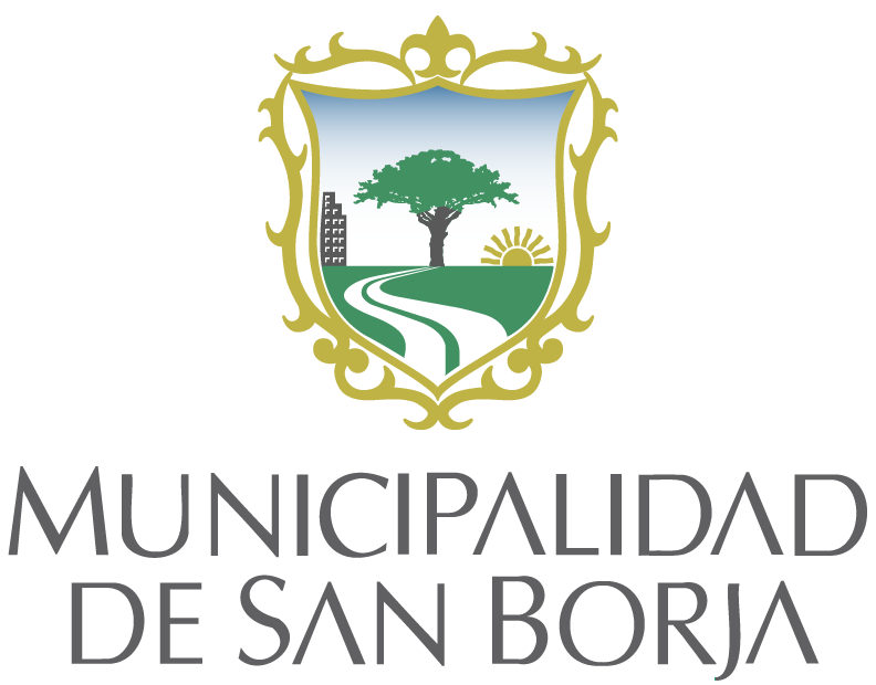 Municipalidad San Borja