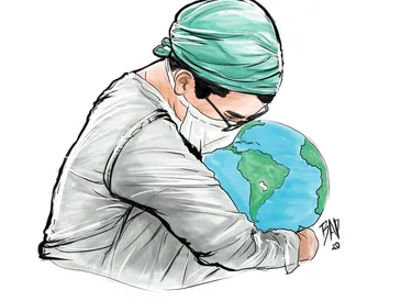 Cambio climático
